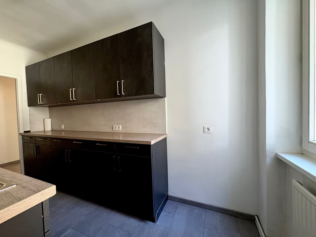 PERFEKT AUFGETEILTE WOHNUNG IM GRÜNEN GRÄTZL - IDEAL FÜR STUDIERENDE ODER WGs – Foto 9