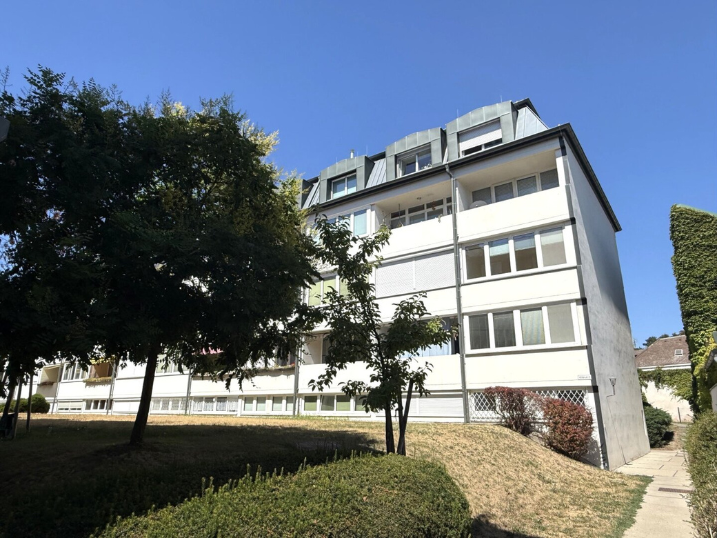 4 Zimmer Maisonetten-Wohnung auf 3 Ebenen in der Straßergasse – Foto 12