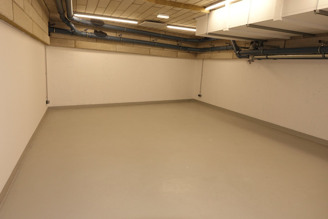 63 m² Geschäftslokal plus 40 m² Lager - ERSTBEZUG – Foto 11