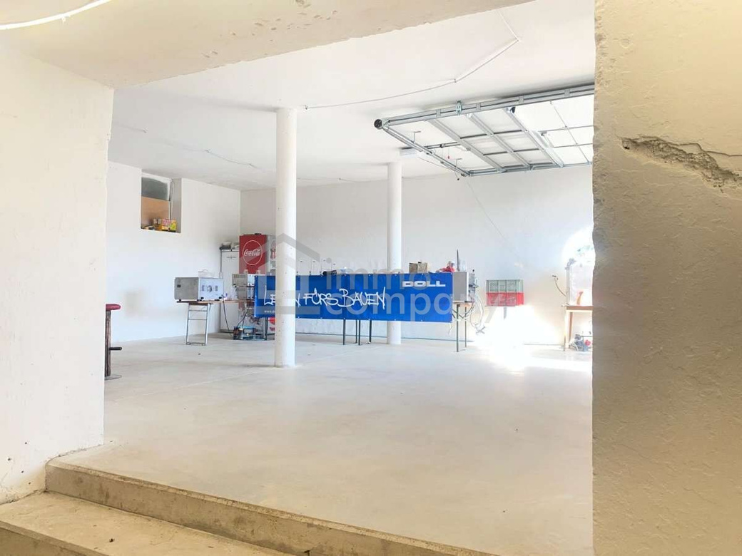Lager- / Gewerbefläche mit 235 m² in Hallwang zu vermieten – vielseitig nutzbar – Foto 2