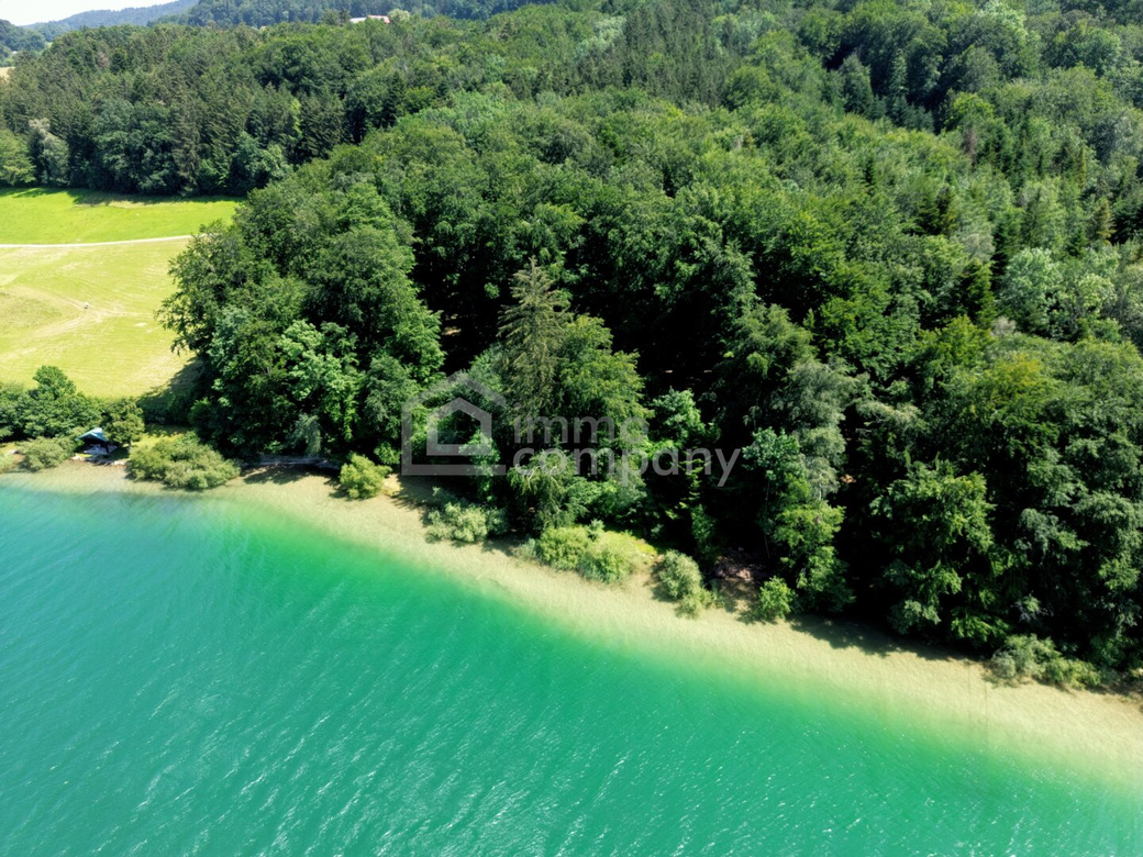 Traumhaftes Seegrundstück in Mattsee - 861m² pure Erholung in Salzburg! – Foto 4