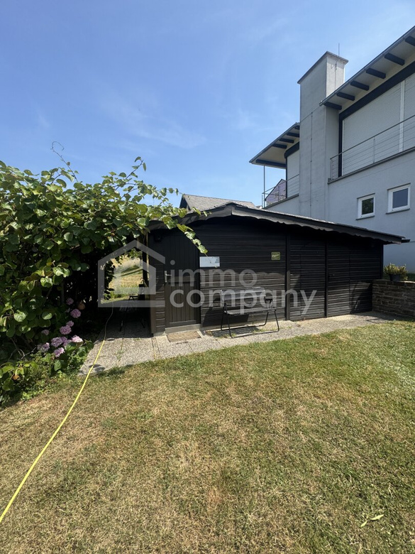 Großzügiges 7-Zi-Haus in Straden, Garten, Pool, Garagen, Balkon – 280 m² Wohnkomfort in Toplage – Foto 3