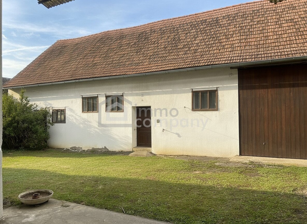 Schöner Hof - gute Substanz - Grundzukauf möglich – Foto 6