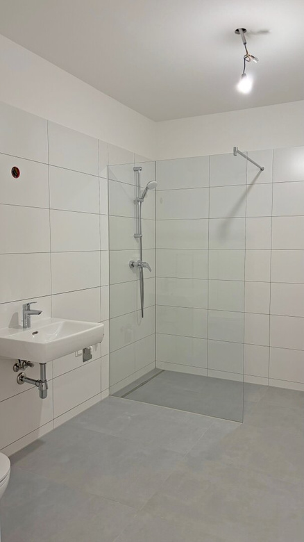 Moderne Büro- oder Praxisfläche in ruhiger Hoflage! – Foto 9