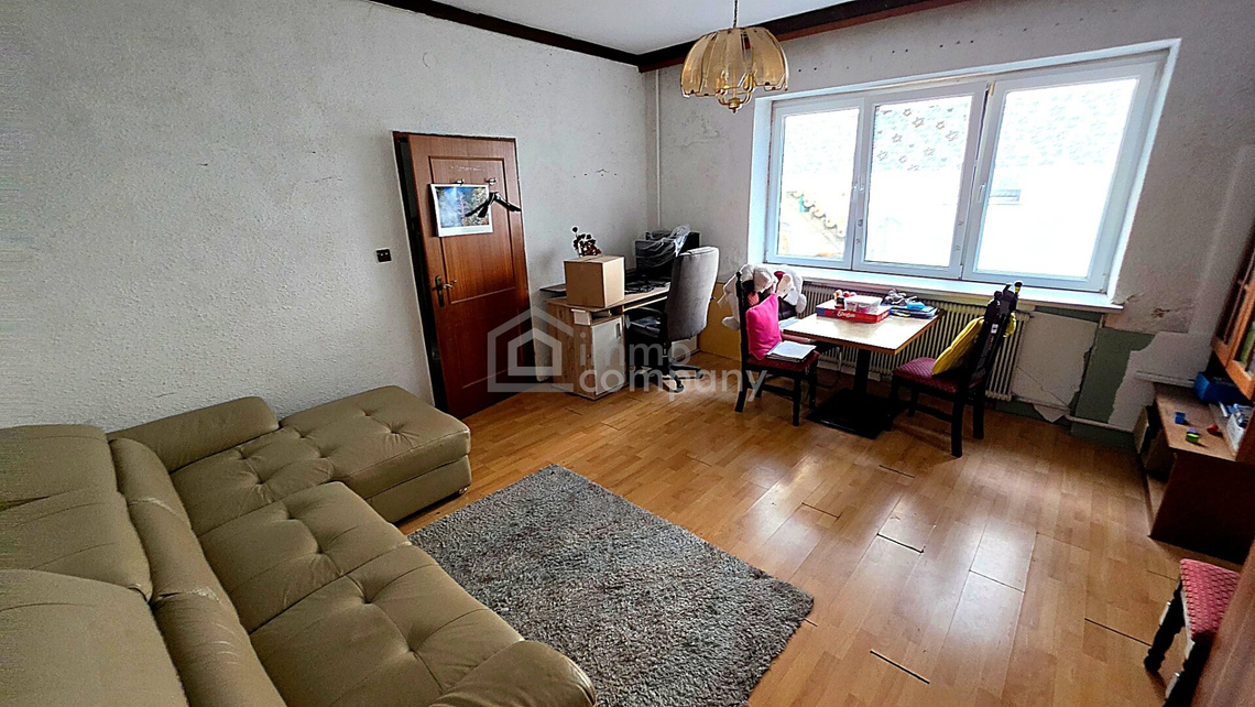 Eigenheim realisieren! Ehemaliges Gastrolokal inkl. Wohnung mit XXL-Keller umbauen! – Foto 3