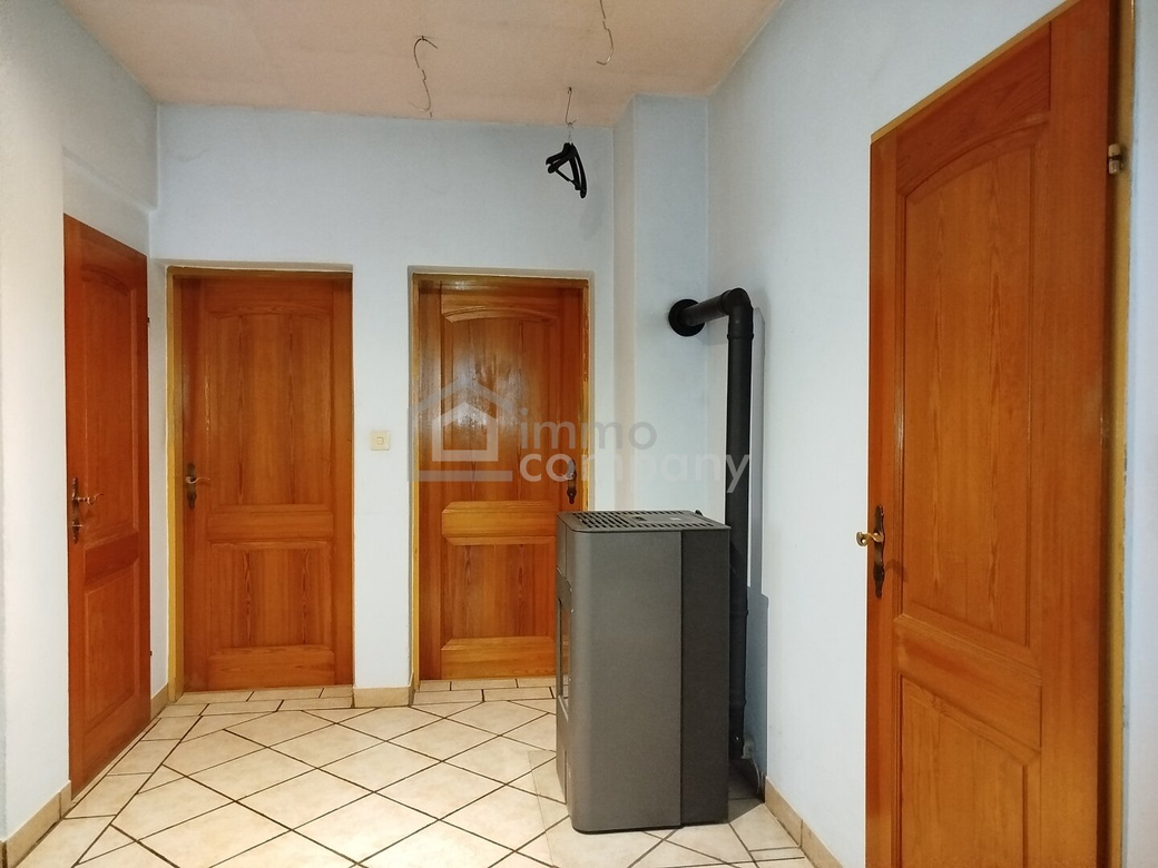 Ein Zuhause, das Ruhe atmet. – Foto 8