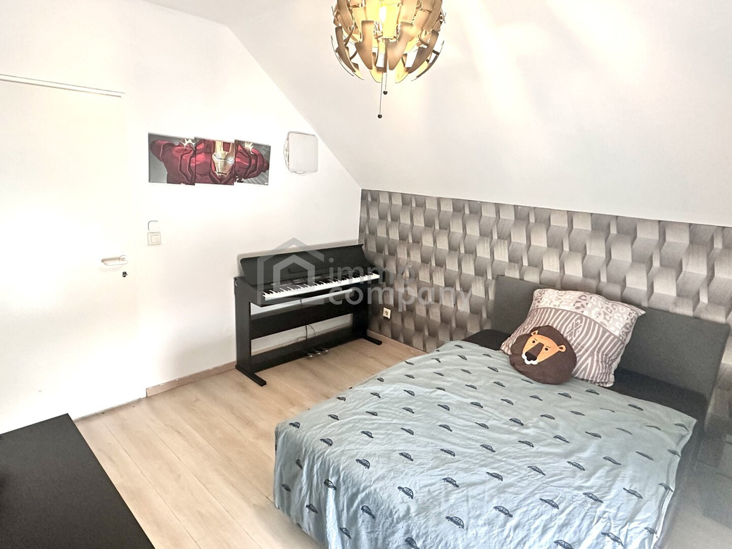 Charmantes Einfamilienhaus in Groß-Enzersdorf mit Garten, Terrasse & Parkplatz! – Foto 11
