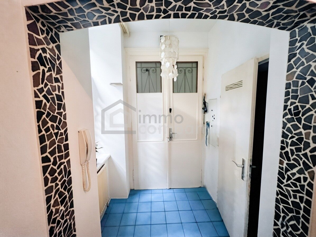 3-Zimmer-Wohnung mit großer Innenhofterrasse in 1140 Wien – Foto 4