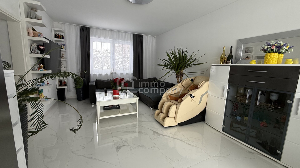 Klein, fein – Ihr neues Zuhause soll es sein – Foto 3