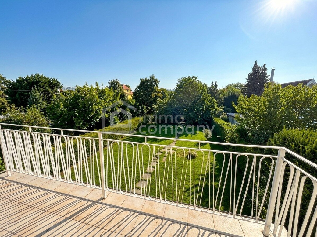 Charmantes 4-Zi-Einfamilienhaus mit Garten und Garage in 1220 Wien, 100m² Wohnfläche – Foto 12