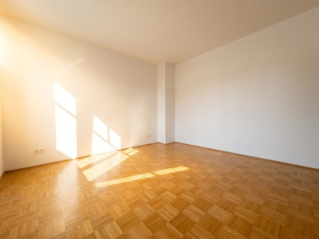 2-Zimmer Wohnung in Ruhelage mit Tiefgaragenplatz – Foto 2