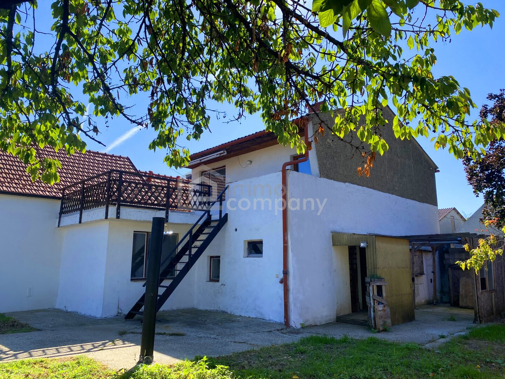 Einfamilienhaus im Dorfzentrum – Foto 5