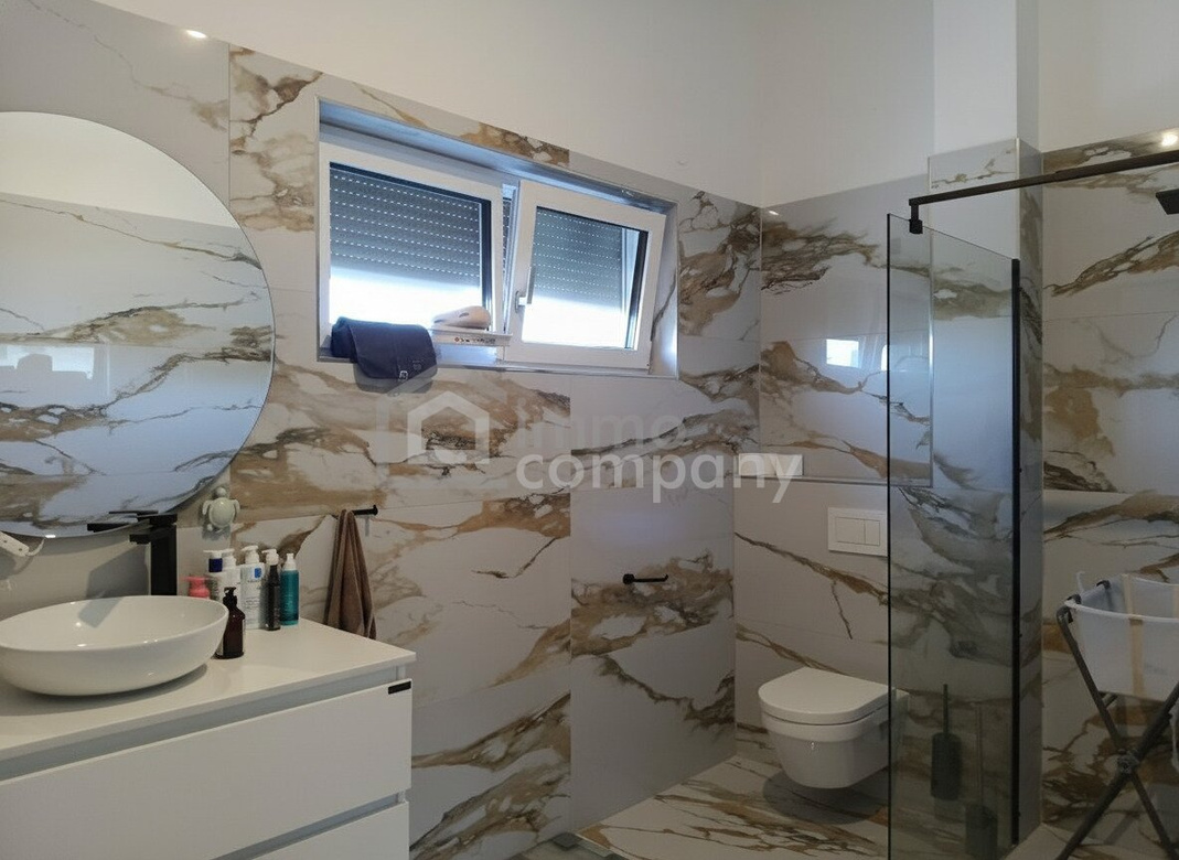 Neuwertige Doppelhaushälfte in Wöllersdorf, Feuerwerksanstalt! – Foto 8