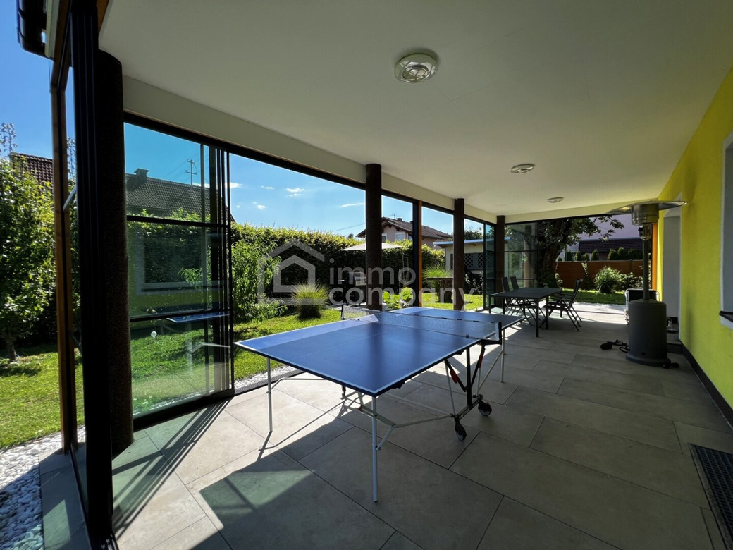 Traumhaftes Ein- bis Zweifamilienhaus in Poggersdorf mit großem Garten - Modernisiert & Geräumig (ca. 244m²) – Foto 5