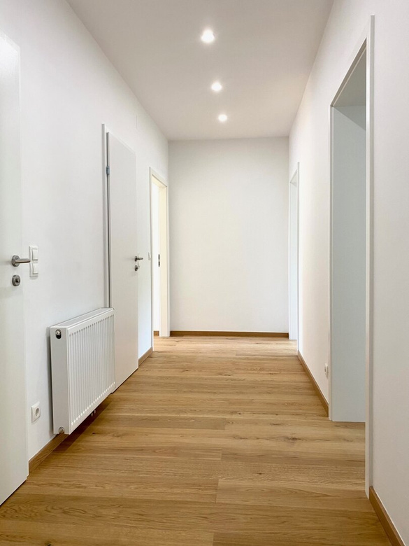 5 ZIMMER MÖGLICH! FAMILIENFREUNDLICHER ERSTBEZUG IN SALMANNSDORF – Foto 8