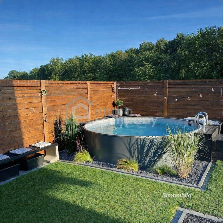 ERSTBEZUG | 3-ZIMMER-GARTENWOHNUNG | EIGENGARTEN | MÜHLWASSER | NAHE U2 | GARAGE OPTIONAL – Foto 5