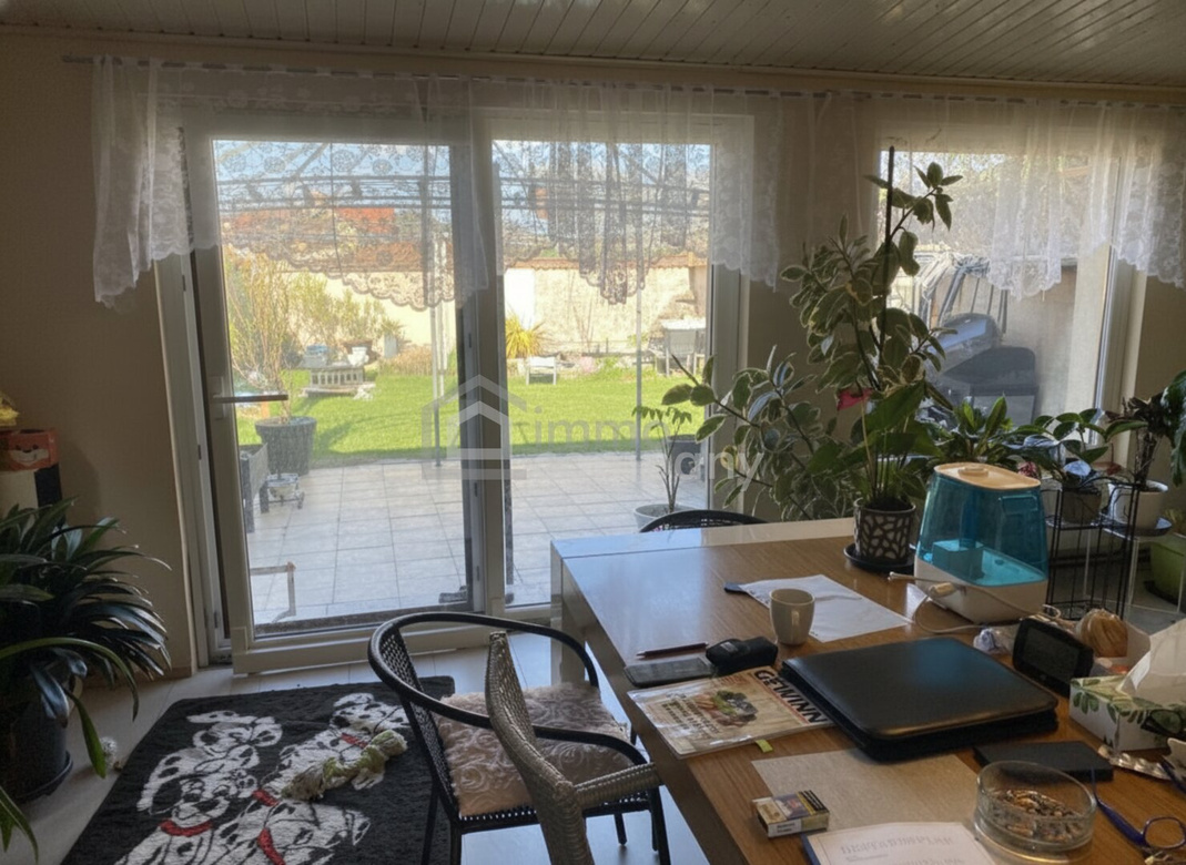 Raumgenuss im Paradies – Foto 4