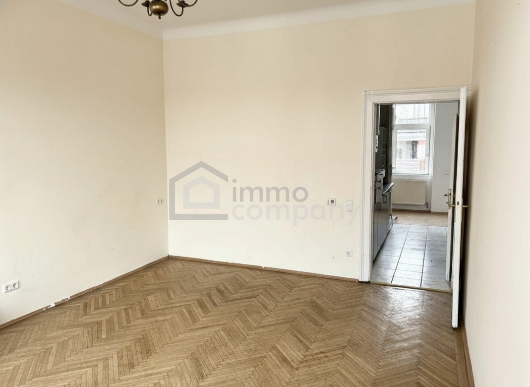2-Zimmer-Wohnung mit Balkonoption - Top Lage – Foto 4