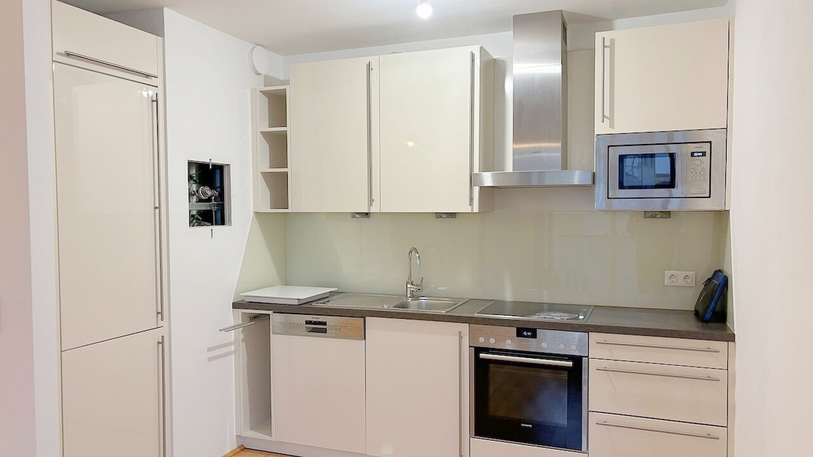 ab Sep. 2026! neuwertige 2-Zimmer-Wohnung mit Balkon inkl. WM-HZ, Nähe U4-Schönbrunn! – Foto 6