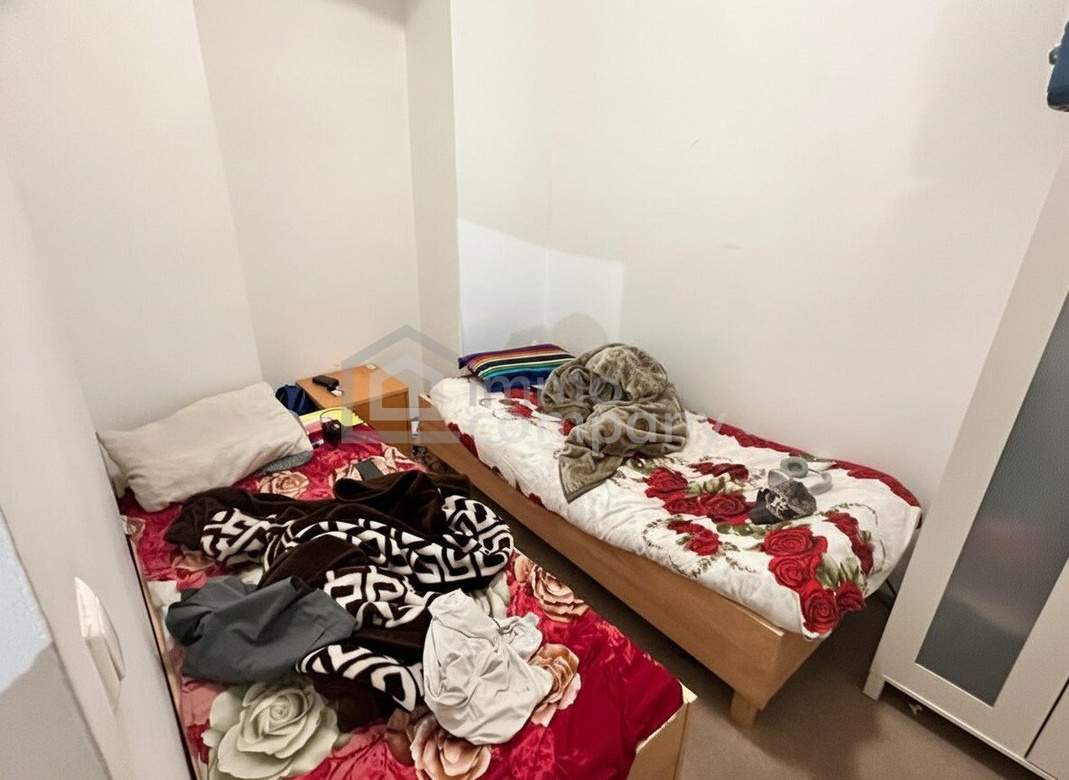 Sanierungs-Chance: 1-Zi-EG-Wohnung 47m², U-Bahn-Nähe, 245.000 € in 1070 Wien! – Foto 3