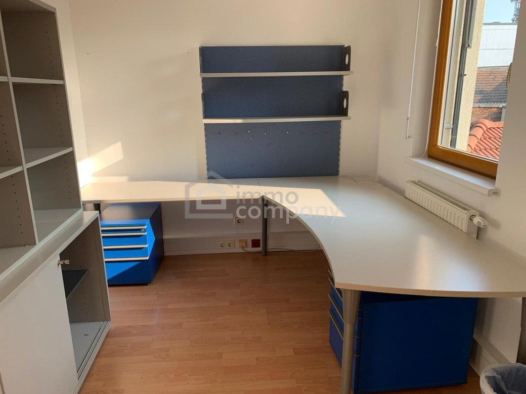 Neuwertige Büro-/Praxisfläche in Neusiedl am See – Top Lage für nur 1.562,82 €! – Foto 5