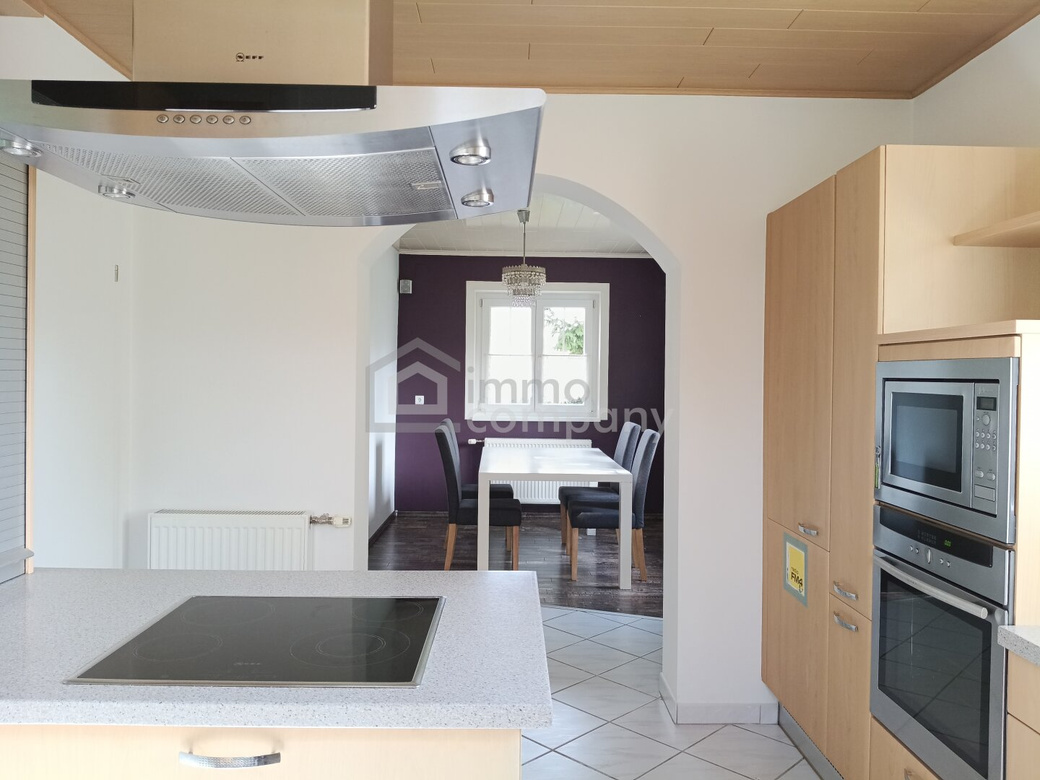 Modernisiertes Einfamilienhaus zum Fertigstellen: Ihr Traumhaus mit riesigem Garten in wunderschöner Lage! – Foto 8