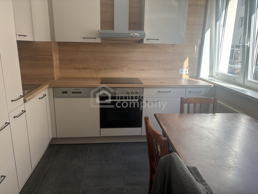 Anleger aufgepasst: 2-Zimmerwohnung mit sonnigem Balkon nahe Uni und Klinik – Foto 7