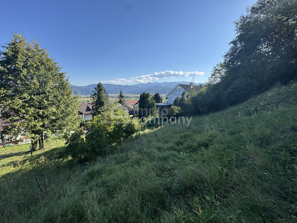 Baugrundstück mit Weitblick – Fohnsdorf – Foto 3
