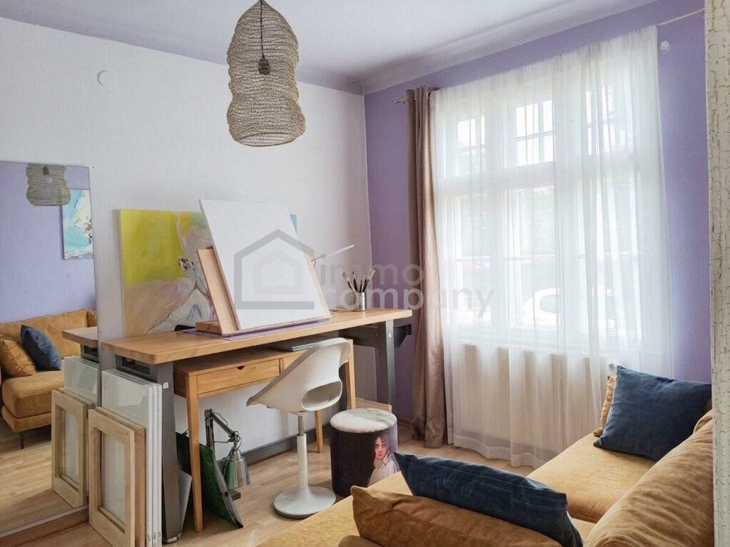 Charmantes  Einfamilienhaus mit wunderschön angelegtem Garten – Foto 4