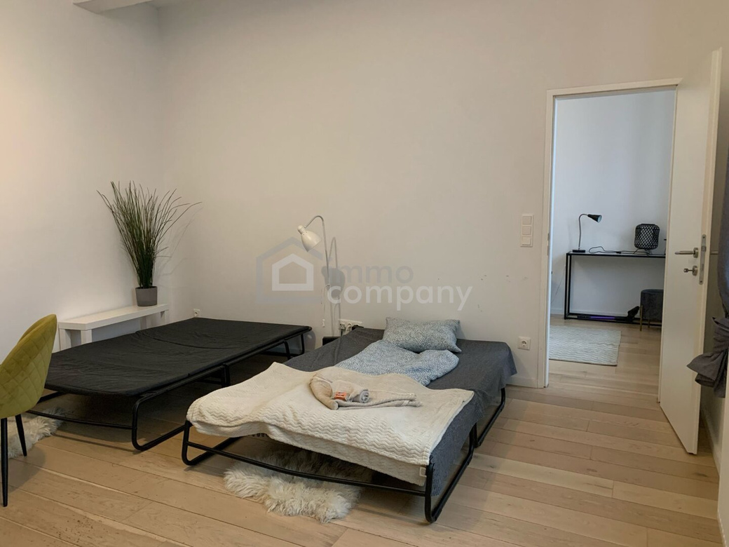 Traumhafte 2-Zimmer-Wohnung in 1030 Wien – gepflegt, zentral und bezugsfertig! – Foto 2