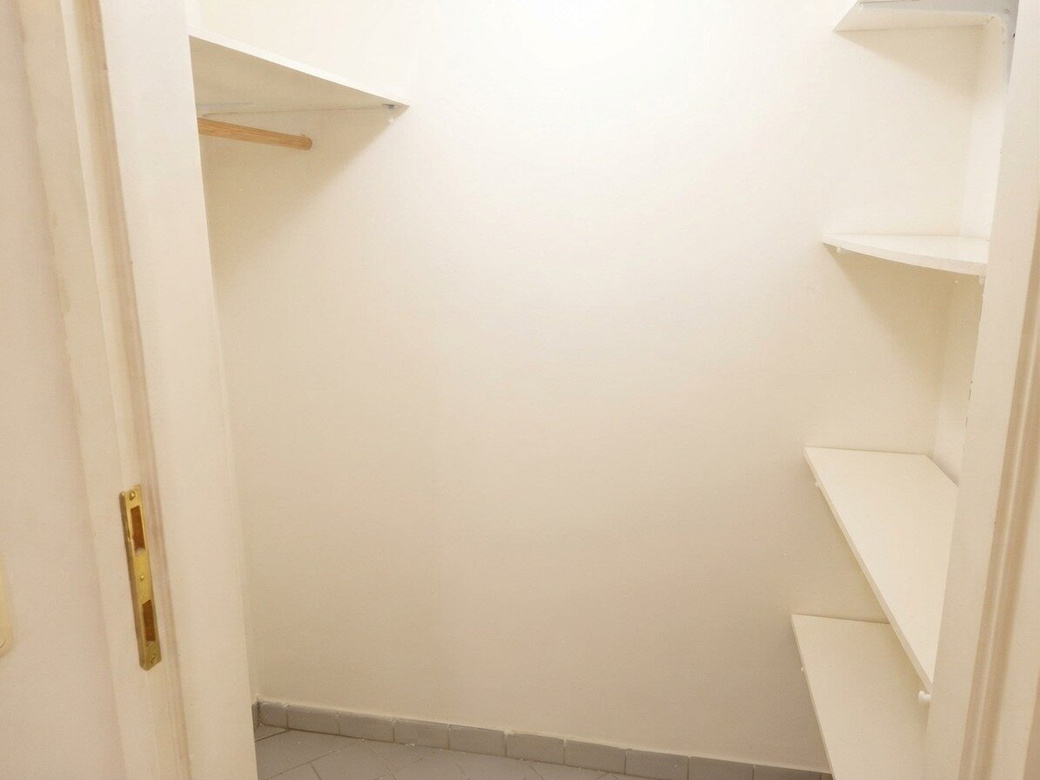Überraschend großzügig: 62 m² Garconniere mit separater Küche - GLEICH BEI U3 KARDINAL-NAGL-PLATZ – Foto 8