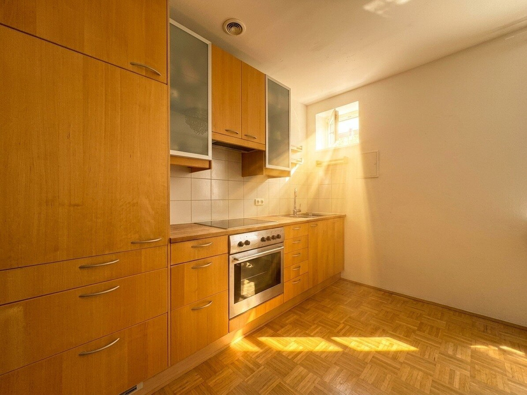 2-Zimmer Wohnung in Ruhelage mit Tiefgaragenplatz – Foto 3