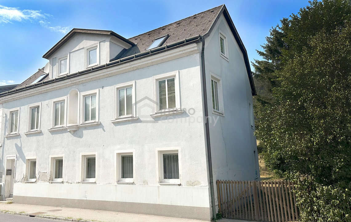 Attraktive - Gelegenheit für Sanierungsprofis! Kaufpreis:145.000,– FIX – Foto 3
