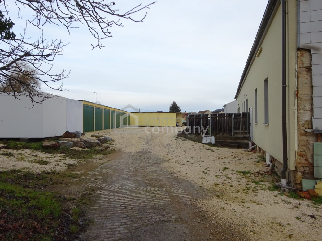 Gewerbeobjekt im Bezirk Hollabrunn steht zum Verkauf oder Vermietung!!! – Foto 2