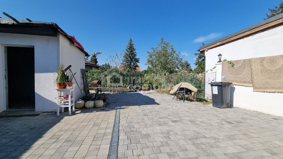 WIE NEU!! Komplett saniertes Einfamilienhaus mit Charme und viel Platz – Foto 1