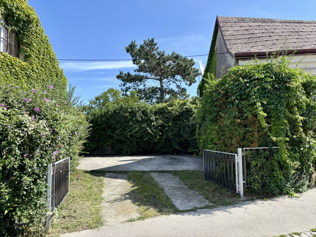 Einfamilienhaus mit historischem Hintergrund und optionalem Erweiterungspotenzial im Martinsviertel Klosterneuburg- Wohnen mit unverbaubarem Panorama-Fernblick – Foto 8
