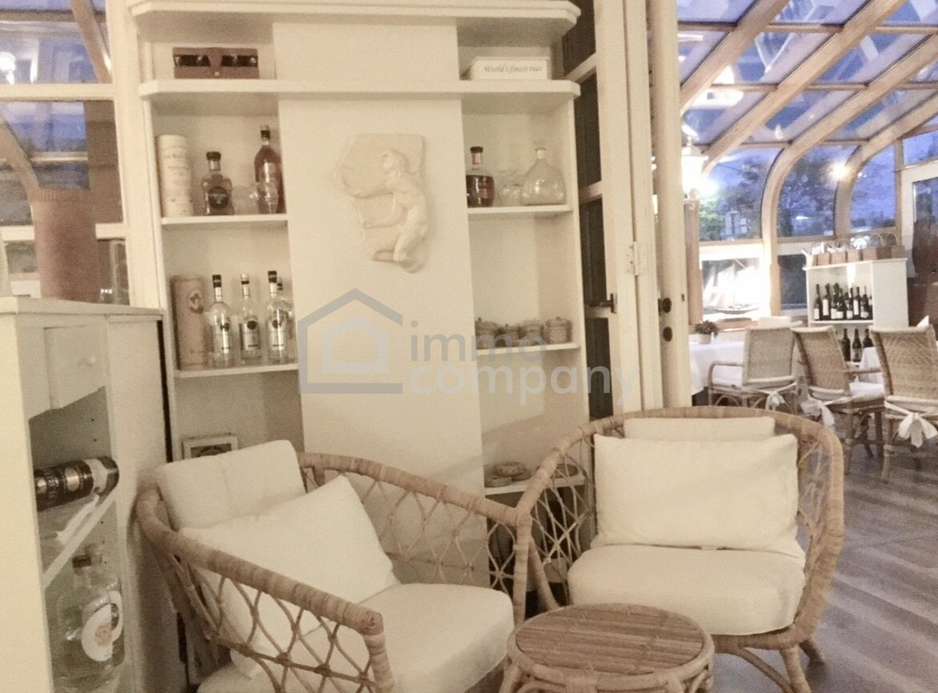 Nachfolger gesucht ! Renommiertes Restaurant im noblen Wiener Bezirk – Foto 2