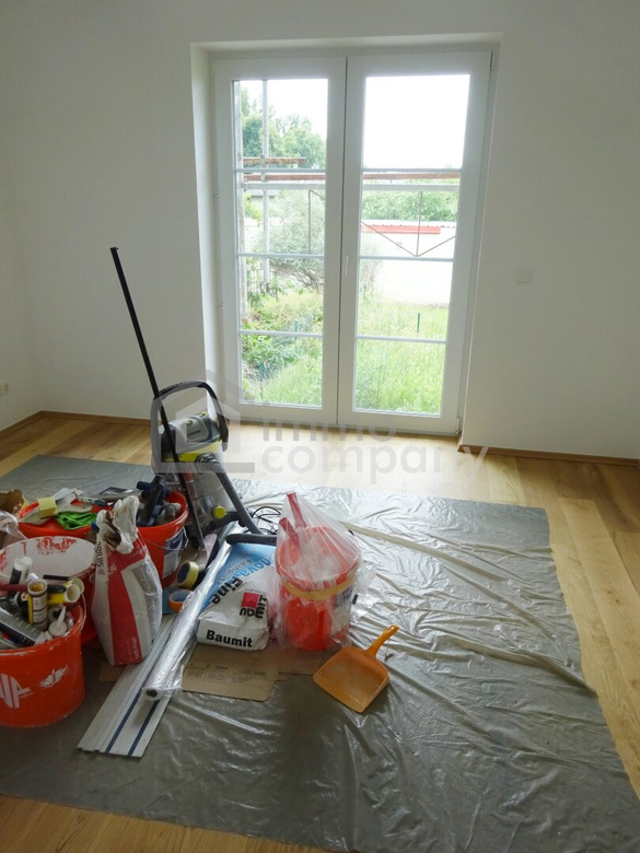 Sanierte ETW mit Garten!!! Erstbezug! – Foto 10