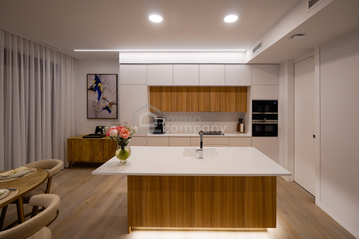 Weniger Winter, mehr Finestrat – 148 m² Neubau mit Pool & Terrasse – Foto 6