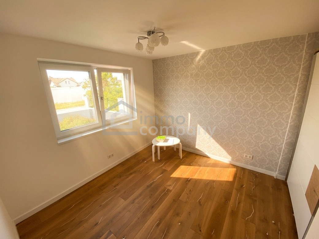 Modernes Traumhaus mit Garten! -stilvolles Wohnen für höchste Ansprüche – Foto 8