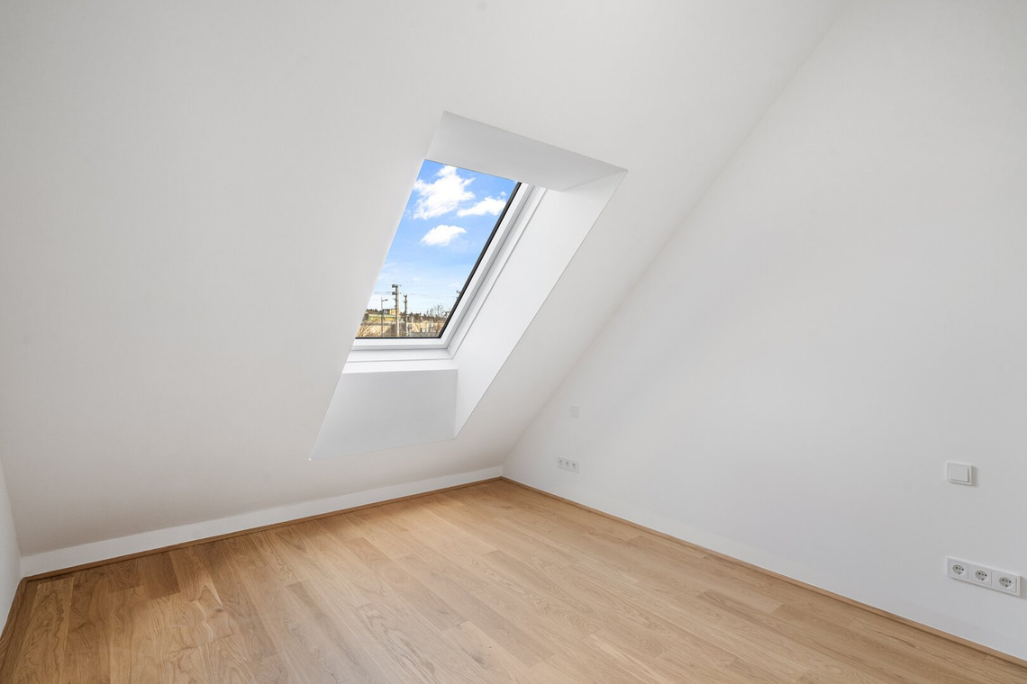Exklusive 4 Zimmer DG-BALKON-Wohnung - Qualität auf höchstem Niveau – Foto 6