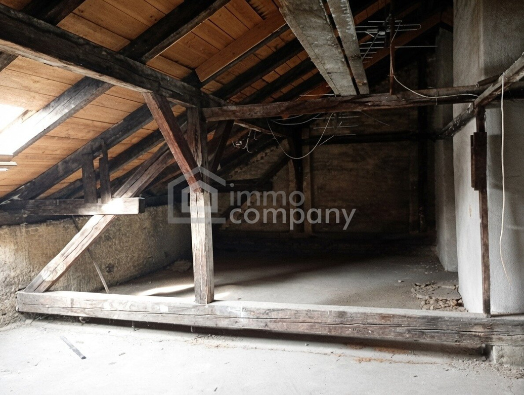 Blick über Währing: Dachgeschosswohnung mit Ausbaupotenzial! – Foto 4