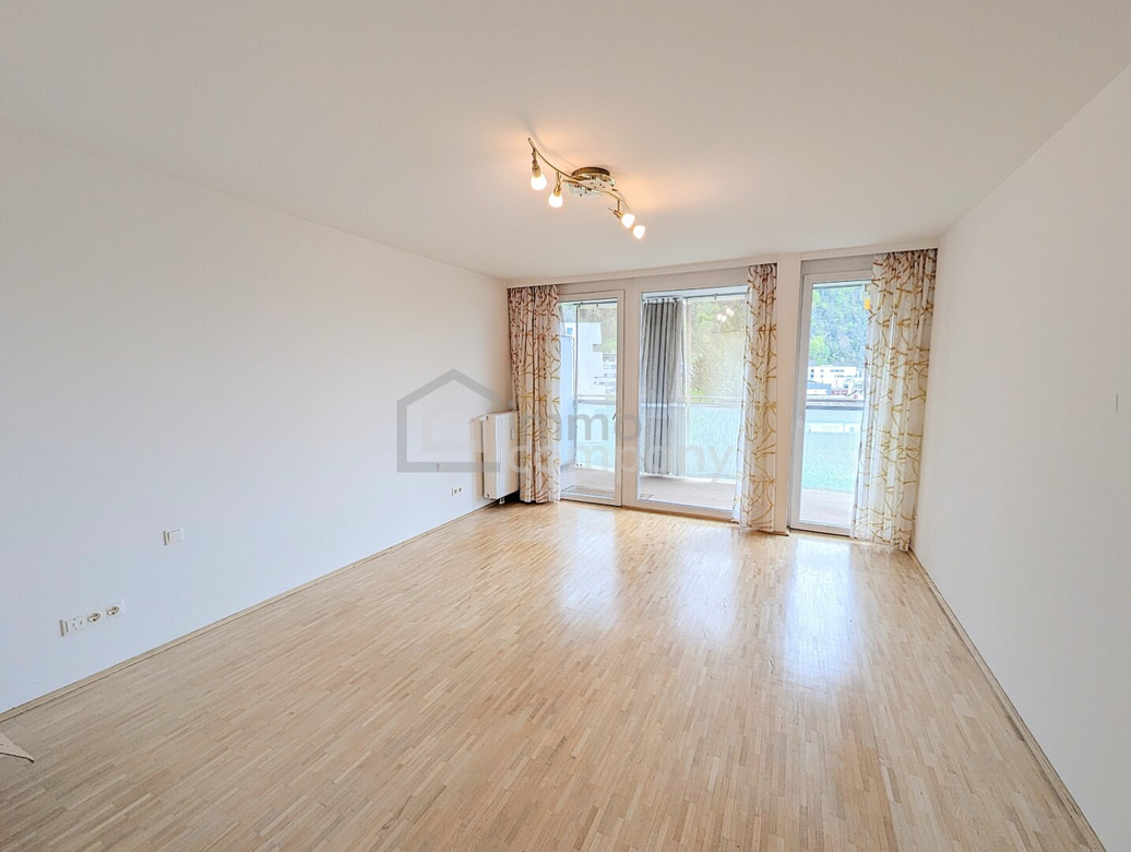Exklusive 2-Zimmer-Wohnung mit Balkon und Stellplatz in Salzburg - Modern, geräumig und perfekt gelegen! – Foto 6