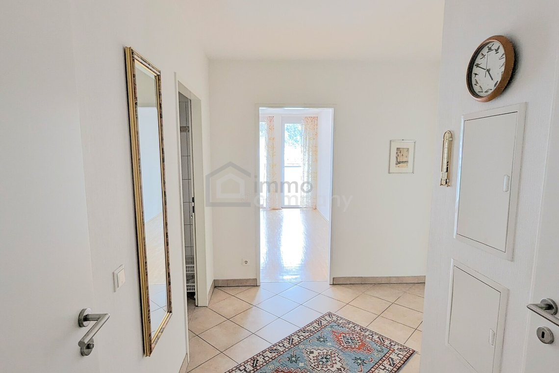 Exklusive 2-Zimmer-Wohnung mit Balkon und Stellplatz in Salzburg - Modern, geräumig und perfekt gelegen! – Foto 1