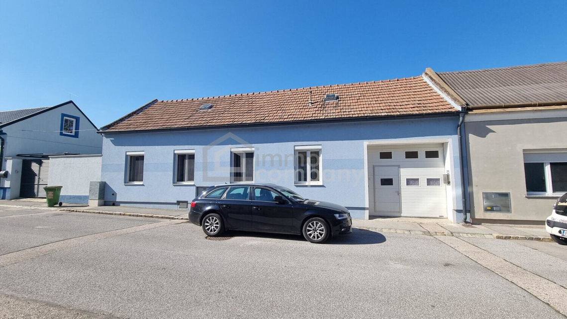 WIE NEU!! Komplett saniertes Einfamilienhaus mit Charme und viel Platz – Foto 11