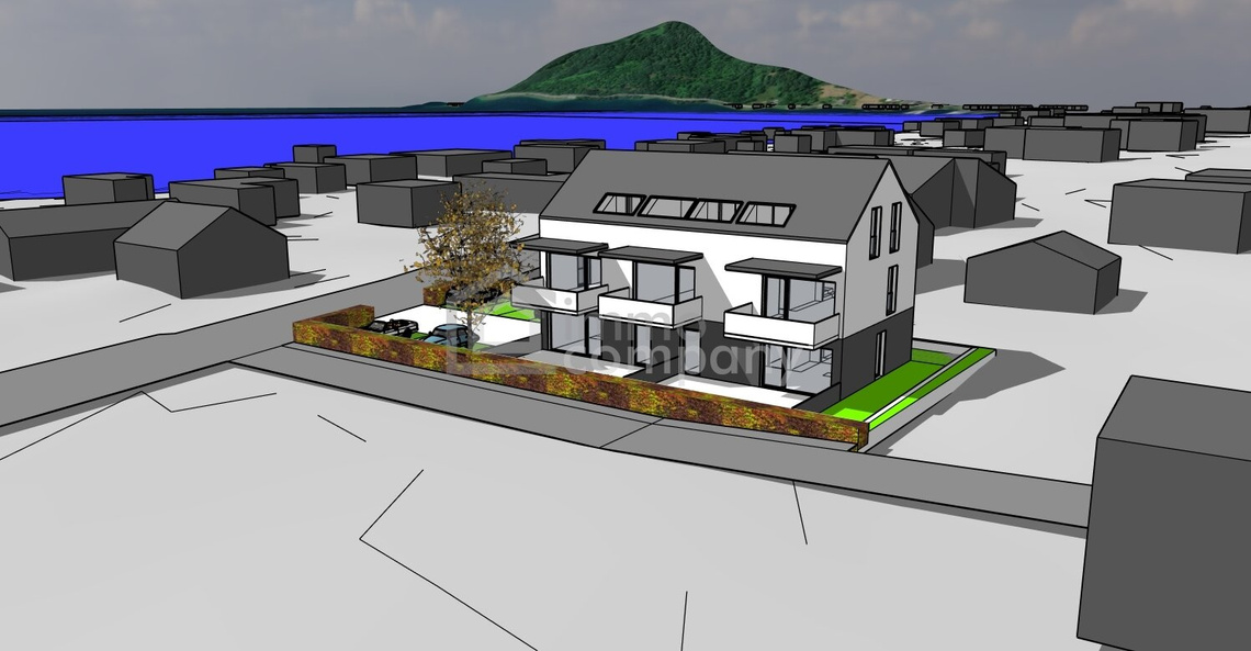 Moderne 50m2, Gartenwohnung mit Terrasse in Seewalchen am Attersee – Erstbezug, Fertig Juni-2027! – Foto 5