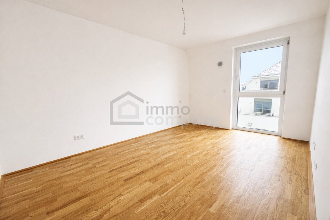 ERSTBEZUG AM MÜHLWASSER | 2 ZIMMER | KLIMA | U2-NÄHE | GARAGE OPTIONAL – Foto 3
