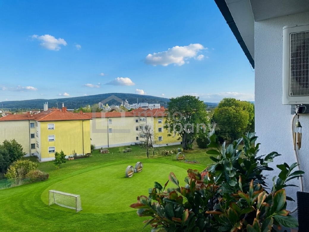 Neuwertige, großzügige Wohnung mit exclusiven Highlights – Foto 2