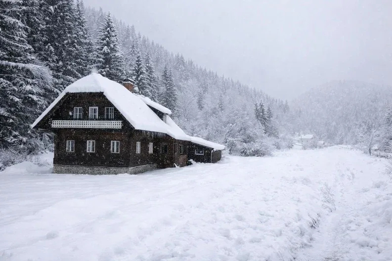 Chalet anno 1794 – Foto 2