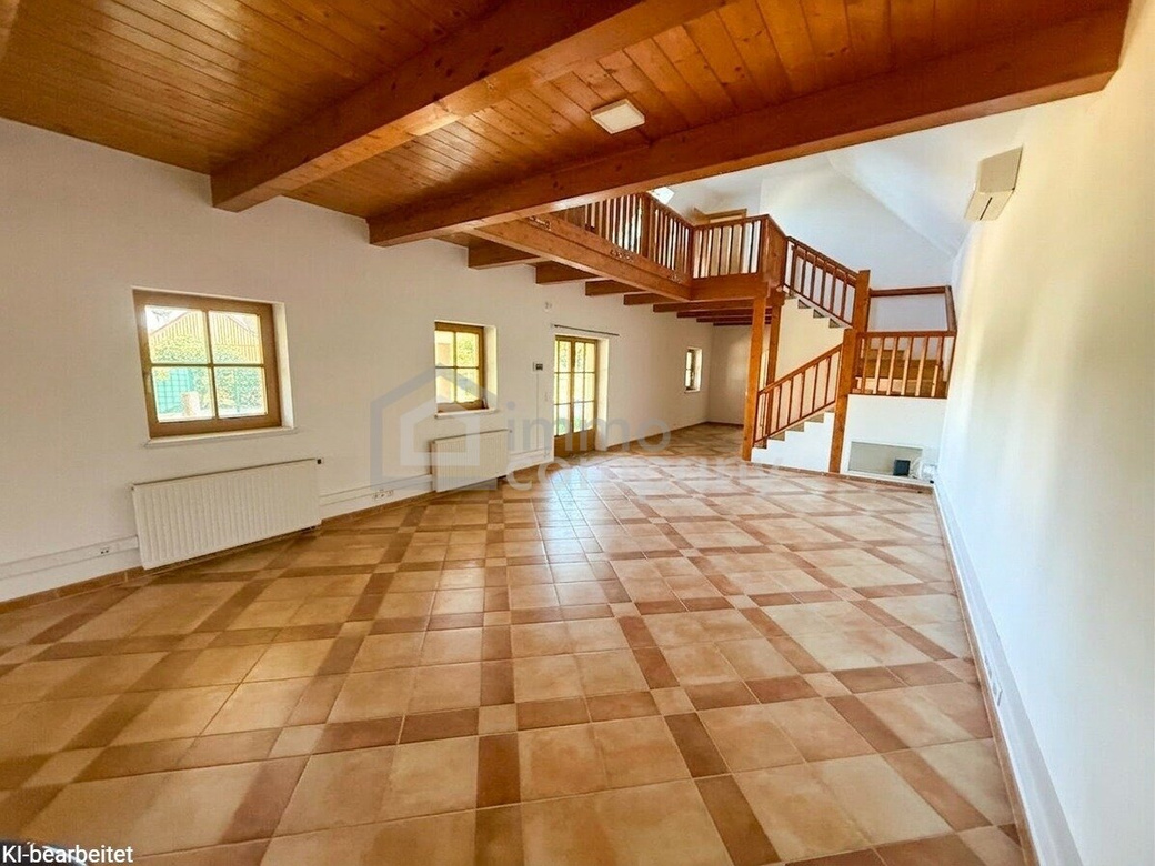 Zwei Einfamilienhäuser auf 2.172 m² Baugrund – vielseitiges Wohnen nahe Bratislava – Foto 4